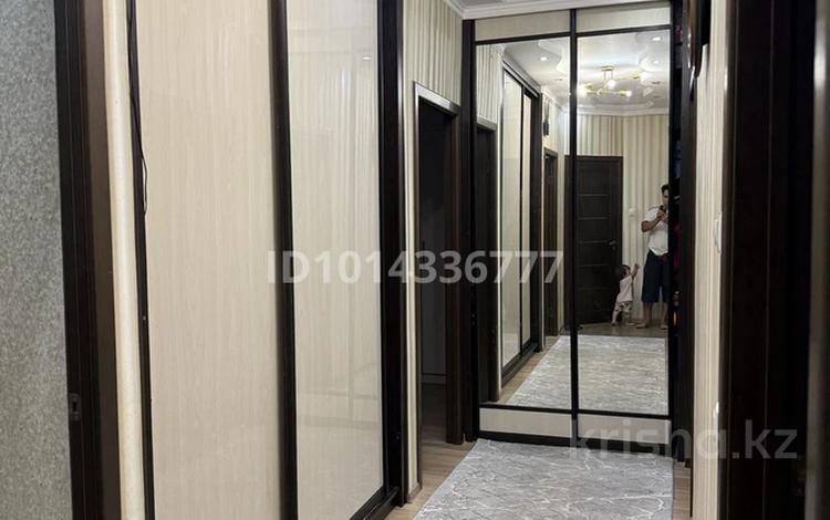 4-комнатная квартира · 90 м² · 3/5 этаж, 29-й мкр за 30 млн ₸ в Актау — фото 2