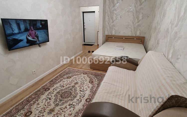 1-комнатная квартира · 44 м² · 7/16 этаж, Кабанбай батыр 48/5 — Орынбор за 240 000 ₸ в Астане, Есильский р-н — фото 2