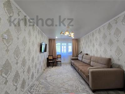 2-бөлмелі пәтер · 45 м² · 3/5 қабат, 7-й мкр., бағасы: 10 млн ₸ в Темиртау