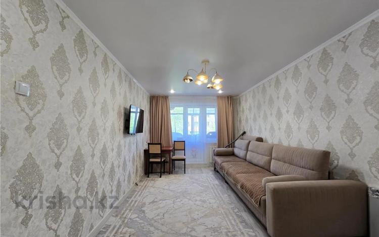 2-бөлмелі пәтер · 45 м² · 3/5 қабат, 7-й мкр., бағасы: 10 млн ₸ в Темиртау — фото 2