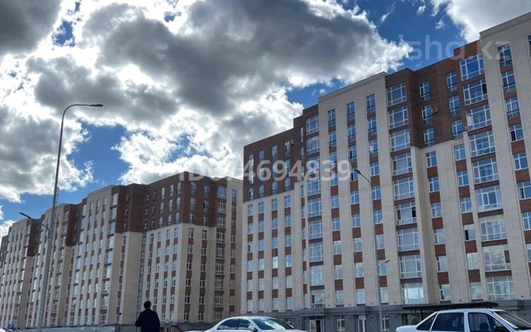 2-комнатная квартира, 70 м², 9/10 этаж, мкр Юго-Восток 21 за 23.2 млн 〒 в Караганде, Казыбек би р-н — фото 17