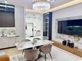 2-комнатная квартира · 65 м² · 2/3 этаж, Сейдимбека за 79 млн ₸ в Алматы, Наурызбайский р-н