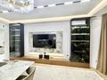 2-комнатная квартира · 65 м² · 2/3 этаж, Сейдимбека за 79 млн ₸ в Алматы, Наурызбайский р-н — фото 3