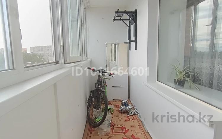 1-бөлмелі пәтер · 40 м² · 6 қабат, Бориса Александрова 11, бағасы: 19 млн ₸ в Усть-Каменогорске — фото 2