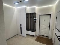 2-комнатная квартира · 54 м² · 7/9 этаж, Бухар Жирау 179 — Возле Квазар за 20 000 〒 в Павлодаре