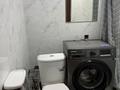 Отдельный дом · 2 комнаты · 45 м² · 7.7 сот., Жылкыбая 74а — Напротив Магазин Сабира за 180 000 ₸ в Туздыбастау (Калинино) — фото 8