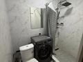 Отдельный дом · 2 комнаты · 45 м² · 7.7 сот., Жылкыбая 74а — Напротив Магазин Сабира за 180 000 ₸ в Туздыбастау (Калинино) — фото 9