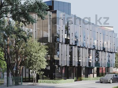 Участок · 4.4 сотки, Шашкина 44 за 180 млн ₸ в Алматы, Медеуский р-н