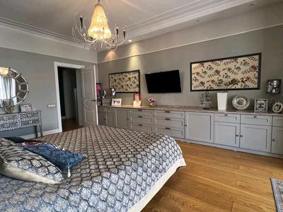 3-комнатная квартира · 110 м² · 10/13 этаж, мкр Керемет 7к43 за 105 млн ₸ в Алматы, Бостандыкский р-н
