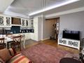 3-бөлмелі пәтер · 110 м² · 10/13 қабат, Керемет ш/а. 7к43, бағасы: 105 млн ₸ в Алматы, Бостандыкский р-н — фото 2