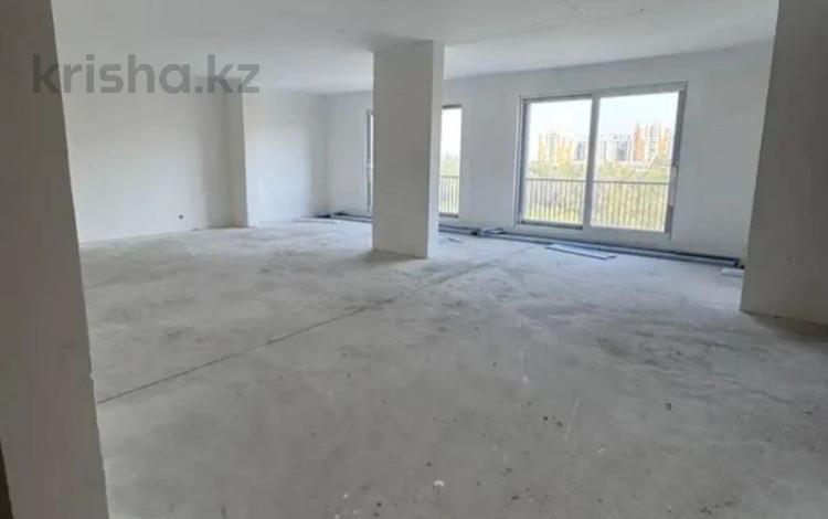 3-комнатная квартира · 185 м² · 6/9 этаж, проспект Аль-Фараби — Есентай за 340 млн ₸ в Алматы, Бостандыкский р-н — фото 2