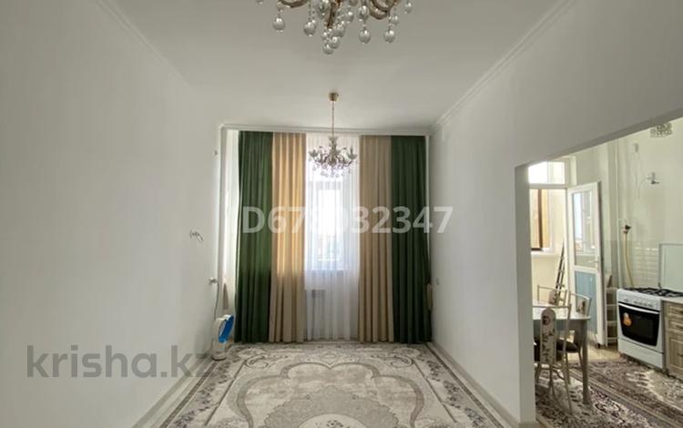 2-комнатная квартира · 65 м² · 5/9 этаж, 31-й мкр 11 за 22 млн 〒 в Актау — фото 2
