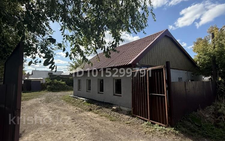 Отдельный дом · 4 комнаты · 50.4 м² · 5 сот., мкр Михайловка 19 — Переулок Путевой за 20 млн ₸ в Караганде, Казыбек би р-н — фото 2