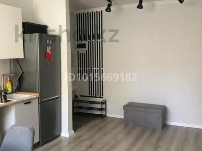 3-бөлмелі пәтер · 50 м² · 1/9 қабат, Ермека Серкебаева 41, бағасы: 30 млн ₸ в Астане, Сарыарка р-н