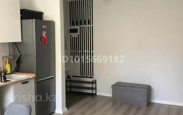 3-бөлмелі пәтер · 50 м² · 1/9 қабат, Ермека Серкебаева 41, бағасы: 30 млн ₸ в Астане, Сарыарка р-н — фото 2
