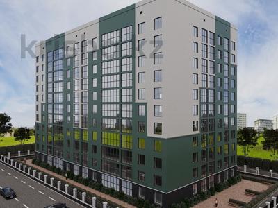 1-комнатная квартира · 41.76 м² · 10/11 этаж, Победы 70А за ~ 20.9 млн ₸ в Костанае