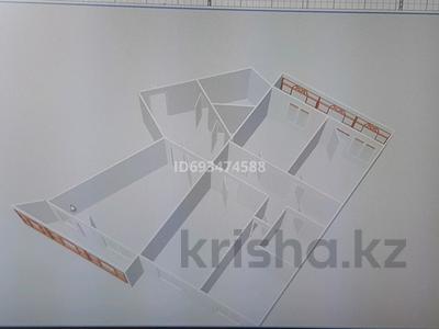 4-бөлмелі пәтер, 104.7 м², 5/9 қабат, Сатпаева 89 — Уг. Розыбакиева, бағасы: 70 млн 〒 в Алматы, Бостандыкский р-н