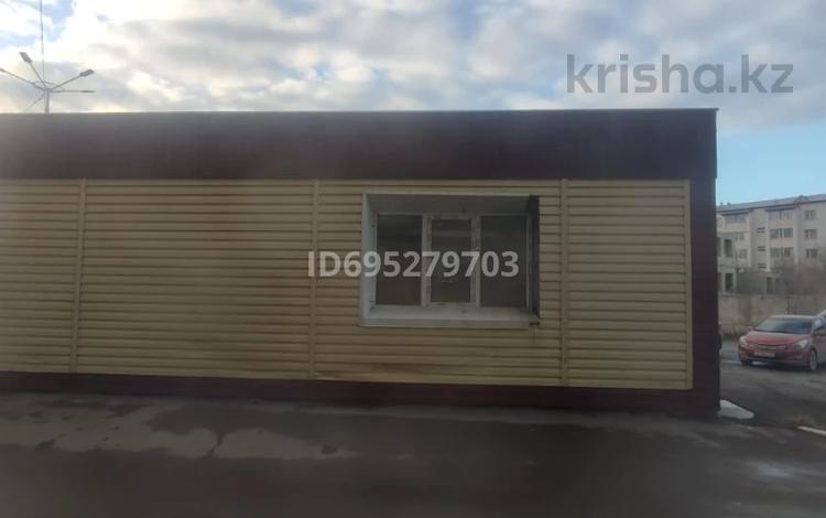 Еркін, кеңселер, қоймалар, қоғамдық тамақтану орны, сұлулық салондары, медорталықтар мен дәріханалар, ойын-сауық, кабинеттер және жұмыс орындары · 47 м², бағасы: 130 000 〒 в Кокшетау — фото 7