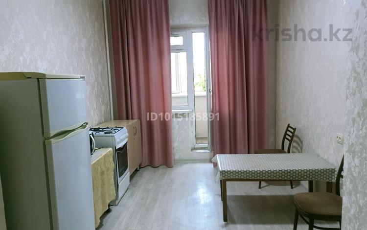1-комнатная квартира · 41 м² · 5/9 этаж, мкр Жетысу-2 70А — Абая-Саина за 32 млн ₸ в Алматы, Ауэзовский р-н — фото 2