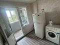 1-комнатная квартира · 38 м² · 2/5 этаж, 11-й микрорайон 216а — Район Стекляшки за 120 000 ₸ в Шымкенте, Енбекшинский р-н