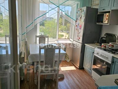3-комнатная квартира · 60 м² · 2/5 этаж, Кустанайская 10 за 23 млн 〒 в Рудном