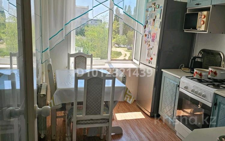 3-бөлмелі пәтер · 60 м² · 2/5 қабат, Кустанайская 10, бағасы: 19 млн ₸ в Рудном — фото 2