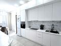 3-комнатная квартира · 117.5 м² · 5/10 этаж, Толе би 53 за 70 млн ₸ в Астане, Нура р-н