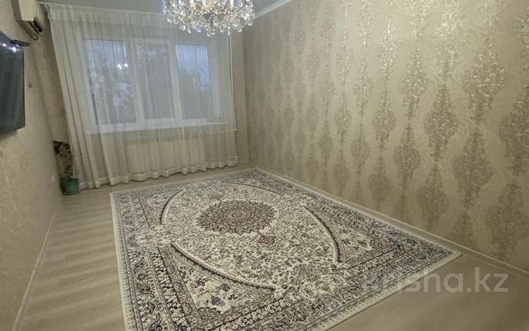 3-комнатная квартира · 69 м² · 4/5 этаж, Абулхаир хана — Сш 21 за 23 млн ₸ в Актобе — фото 10