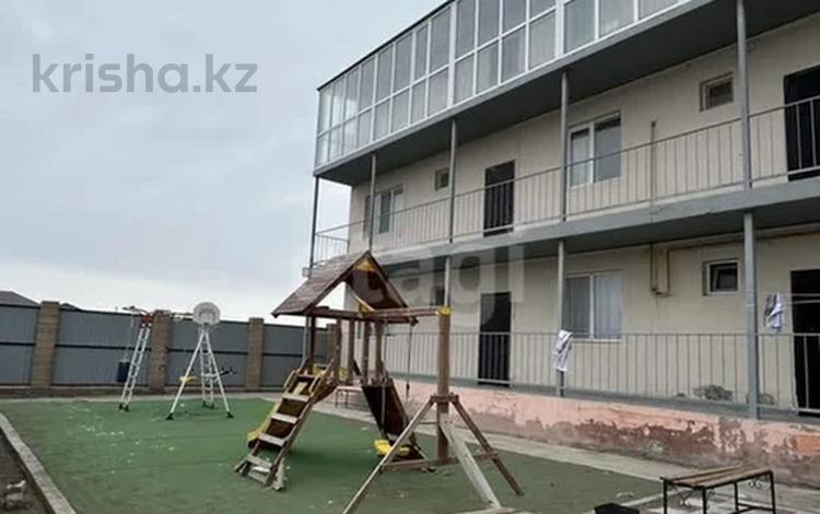 1-комнатная квартира · 33.3 м² · 1/3 этаж, мкр Самал, Самал 31 22 за 10.8 млн ₸ в Атырау — фото 3