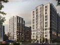 3-комнатная квартира · 77.59 м² · 9/12 этаж, мкр Акжар, Белжайлау 47а за 60 млн ₸ в Алматы, Наурызбайский р-н — фото 2
