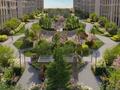 3-комнатная квартира · 77.59 м² · 9/12 этаж, мкр Акжар, Белжайлау 47а за 60 млн ₸ в Алматы, Наурызбайский р-н — фото 7