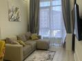 1-комнатная квартира · 42 м² · 4/8 этаж, мкр Ерменсай, Жаксылык Ушкемпиров 44 за 320 000 ₸ в Алматы, Бостандыкский р-н