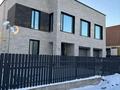 Жеке үй · 6 бөлме · 600 м² · 10 жүзд., Е321 7, бағасы: 650 млн ₸ в Астане, Есильский р-н