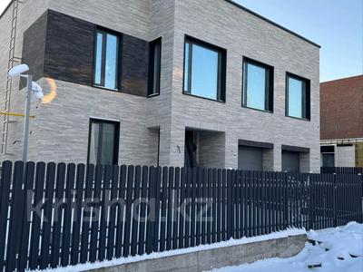 Жеке үй · 6 бөлме · 600 м² · 10 жүзд., Е321 7, бағасы: 650 млн ₸ в Астане, Есильский р-н