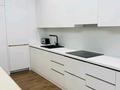 3-бөлмелі пәтер · 91 м² · 1/9 қабат, Казыбек би 5А, бағасы: 58 млн ₸ в Астане, Нура р-н — фото 2