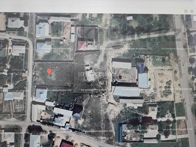 Участок · 15 соток, Каратас 11 за 13 млн ₸ в Казыгурте