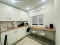 1-бөлмелі пәтер · 35 м² · 5/5 қабат, Мкр Жайлау 20 — Сейфуллина-Рыскулова, рядом Женис парк, Бокс сарайы, базарчик, кафе Каусар, бағасы: 15 000 ₸ в Таразе — фото 4