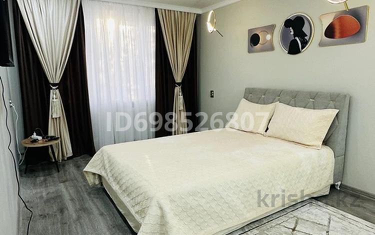 1-бөлмелі пәтер · 35 м² · 5/5 қабат, Мкр Жайлау 20 — Сейфуллина-Рыскулова, рядом Женис парк, Бокс сарайы, базарчик, кафе Каусар, бағасы: 15 000 ₸ в Таразе — фото 10