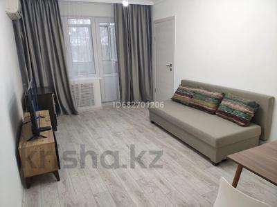 2-комнатная квартира · 42 м² · 4/5 этаж, Сейфуллина 452/3 — Гоголя за 41 млн ₸ в Алматы, Алмалинский р-н