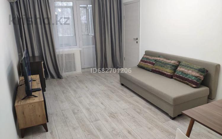 2-комнатная квартира · 42 м² · 4/5 этаж, Сейфуллина 452/3 — Гоголя за 41 млн ₸ в Алматы, Алмалинский р-н — фото 3