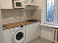 2-бөлмелі пәтер, 42 м², 4/5 қабат, Сейфуллина 452/3 — Гоголя, бағасы: 36 млн 〒 в Алматы, Алмалинский р-н — фото 5