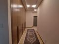 4-комнатная квартира, 200 м² помесячно, Байтурсынова 3 за 700 000 〒 в Астане, Алматы р-н — фото 21