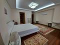 4-комнатная квартира, 200 м² помесячно, Байтурсынова 3 за 700 000 〒 в Астане, Алматы р-н — фото 4