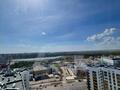 2-комнатная квартира · 60 м² · 23/24 этаж, Бейбарыс Султан 12 за 23.5 млн ₸ в Астане, Сарыарка р-н