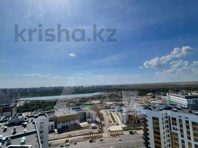 2-комнатная квартира · 60 м² · 23/24 этаж, Бейбарыс Султан 12 за 23.5 млн ₸ в Астане, Сарыарка р-н