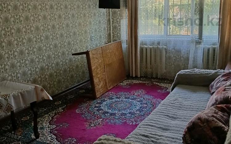 1-комнатная квартира · 40 м² · 1 этаж, мкр Турлан, Есенова за 100 000 ₸ в Шымкенте, Абайский р-н — фото 2