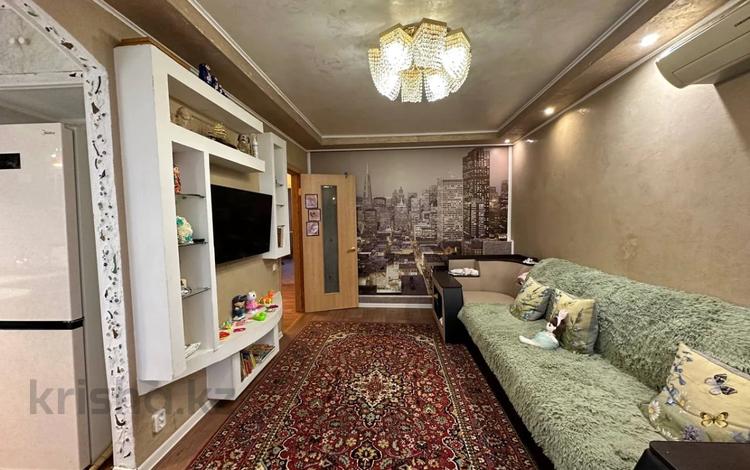 3-комнатная квартира, 63.5 м², 5/5 этаж, Чкалова 9 за 18.5 млн 〒 в Костанае — фото 2