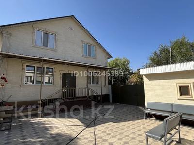 Жеке үй · 6 бөлме · 170 м² · 6 сот., Саялы аксай 96, бағасы: 75 млн ₸ в Кыргауылдах
