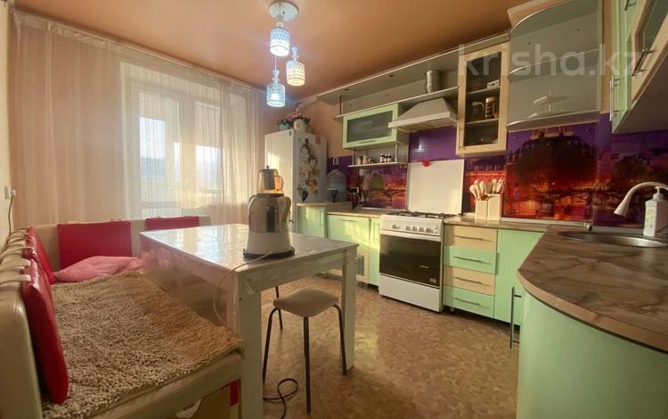 3-комнатная квартира · 65 м² · 5/5 этаж, 7 микрорайон 3 за 27 млн 〒 в Костанае — фото 5