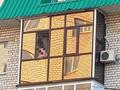 1-комнатная квартира · 40 м² · 5/6 этаж, мкр Жана Орда 11 за 17 млн ₸ в Уральске — фото 19